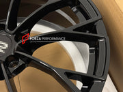 Buy Now 19 INCH FORGED WHEELS RIMS for VOLKSWAGEN GOLF R MK8 FACELIFT 2025 CD1 and upgrade car parts from SIR Tuning at the Best Price. Headlights, Tail lights, Bodykits, Navigations, wheels and more - Fast & Free Shipping within Europe, US & Worldwide.