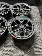 Buy Now 19 INCH FORGED WHEELS RIMS for VOLKSWAGEN TERAMONT I CA1 FACELIFT 2022 and upgrade car parts from SIR Tuning at the Best Price. Headlights, Tail lights, Bodykits, Navigations, wheels and more - Fast & Free Shipping within Europe, US & Worldwide.