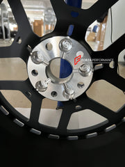 Buy Now 19 INCH FORGED WHEELS RIMS for VOLKSWAGEN TERAMONT I CA1 FACELIFT 2022 and upgrade car parts from SIR Tuning at the Best Price. Headlights, Tail lights, Bodykits, Navigations, wheels and more - Fast & Free Shipping within Europe, US & Worldwide.