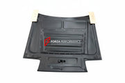 Buy Now CARBON FIBER HOOD BONNET for TOYOTA AE86 TRUENO 1984 - 1987 and upgrade car parts from SIR Tuning at the Best Price. Headlights, Tail lights, Bodykits, Navigations, body kit and more - Fast & Free Shipping within Europe, US & Worldwide.