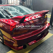 Buy Now REAR SPOILER for NISSAN 180SX SILVIA S13 1989 - 1994 and upgrade car parts from SIR Tuning at the Best Price. Headlights, Tail lights, Bodykits, Navigations, body kit and more - Fast & Free Shipping within Europe, US & Worldwide.
