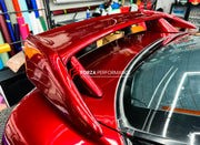 Buy Now REAR SPOILER for NISSAN 180SX SILVIA S13 1989 - 1994 and upgrade car parts from SIR Tuning at the Best Price. Headlights, Tail lights, Bodykits, Navigations, body kit and more - Fast & Free Shipping within Europe, US & Worldwide.