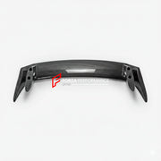 Buy Now REAR SPOILER for NISSAN 180SX SILVIA S13 1989 - 1994 and upgrade car parts from SIR Tuning at the Best Price. Headlights, Tail lights, Bodykits, Navigations, body kit and more - Fast & Free Shipping within Europe, US & Worldwide.
