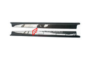 Buy Now DRY CARBON DOOR PANEL for LAMBORGHINI DIABLO VT GT SV 1990 - 2001 and upgrade car parts from SIR Tuning at the Best Price. Headlights, Tail lights, Bodykits, Navigations, body kit and more - Fast & Free Shipping within Europe, US & Worldwide.