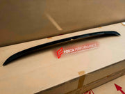 Buy Now ROOF SPOILER for TOYOTA SUPRA MK4 1993 - 2002 and upgrade car parts from SIR Tuning at the Best Price. Headlights, Tail lights, Bodykits, Navigations, body kit and more - Fast & Free Shipping within Europe, US & Worldwide.