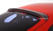 Buy Now ROOF SPOILER for TOYOTA SUPRA MK4 1993 - 2002 and upgrade car parts from SIR Tuning at the Best Price. Headlights, Tail lights, Bodykits, Navigations, body kit and more - Fast & Free Shipping within Europe, US & Worldwide.