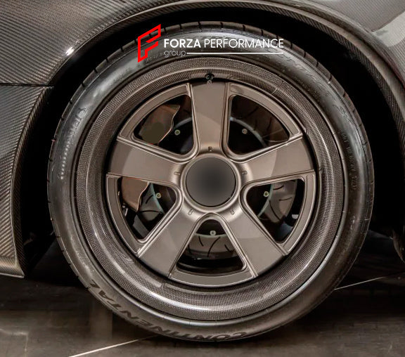 Buy Now FORGED WHEELS for PORSCHE 911 SPEEDSTER 1995 and upgrade car parts from SIR Tuning at the Best Price. Headlights, Tail lights, Bodykits, Navigations, Gallery and more - Fast & Free Shipping within Europe, US & Worldwide.