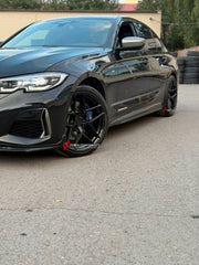 Buy Now 19 INCH FORGED WHEELS RIMS for BMW 3 SERIES G20 LCI 2023 and upgrade car parts from SIR Tuning at the Best Price. Headlights, Tail lights, Bodykits, Navigations, wheels and more - Fast & Free Shipping within Europe, US & Worldwide.