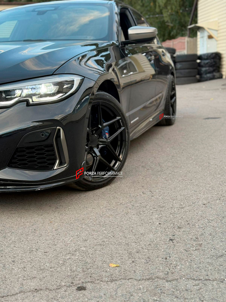 Buy Now 19 INCH FORGED WHEELS RIMS for BMW 3 SERIES G20 LCI 2023 and upgrade car parts from SIR Tuning at the Best Price. Headlights, Tail lights, Bodykits, Navigations, wheels and more - Fast & Free Shipping within Europe, US & Worldwide.