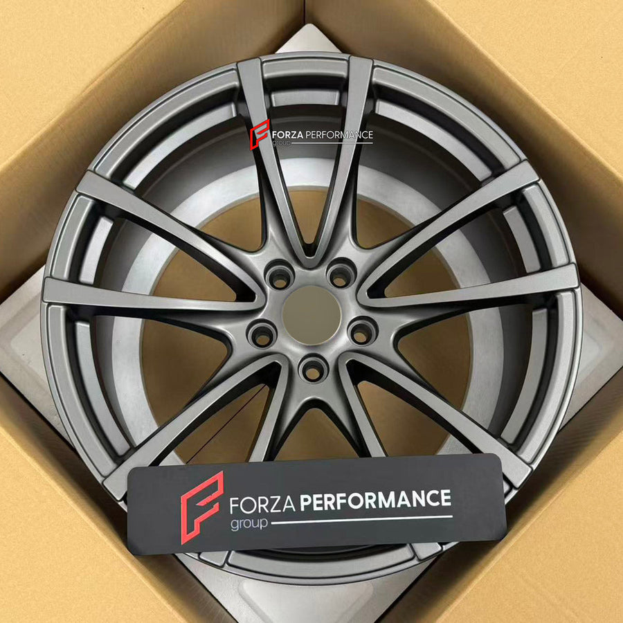 Buy Now 19 INCH FORGED WHEELS RIMS for FERRARI F430 2004 - 2009 and upgrade car parts from SIR Tuning at the Best Price. Headlights, Tail lights, Bodykits, Navigations, wheels and more - Fast & Free Shipping within Europe, US & Worldwide.