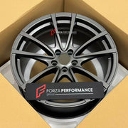 Buy Now 19 INCH FORGED WHEELS RIMS for FERRARI F430 2004 - 2009 and upgrade car parts from SIR Tuning at the Best Price. Headlights, Tail lights, Bodykits, Navigations, wheels and more - Fast & Free Shipping within Europe, US & Worldwide.
