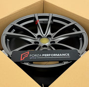 Buy Now 19 INCH FORGED WHEELS RIMS for FERRARI F430 2004 - 2009 and upgrade car parts from SIR Tuning at the Best Price. Headlights, Tail lights, Bodykits, Navigations, wheels and more - Fast & Free Shipping within Europe, US & Worldwide.