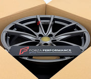 Buy Now 19 INCH FORGED WHEELS RIMS for FERRARI F430 2004 - 2009 and upgrade car parts from SIR Tuning at the Best Price. Headlights, Tail lights, Bodykits, Navigations, wheels and more - Fast & Free Shipping within Europe, US & Worldwide.
