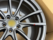 Buy Now 19 INCH FORGED WHEELS RIMS for FERRARI F430 2004 - 2009 and upgrade car parts from SIR Tuning at the Best Price. Headlights, Tail lights, Bodykits, Navigations, wheels and more - Fast & Free Shipping within Europe, US & Worldwide.