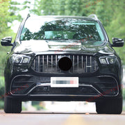 Buy Now BODY KIT for MERCEDES BENZ GLE V167 2018+ GLE63 AMG FRONT BUMPER REAR BUMPER DIFFUSER and upgrade car parts from SIR Tuning at the Best Price. Headlights, Tail lights, Bodykits, Navigations, body kit and more - Fast & Free Shipping within Europe, US & Worldwide.