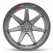 Buy Now 2-3 PIECE FORGED WHEELS RIMS for AUDI RS6 C8 2019+ and upgrade car parts from SIR Tuning at the Best Price. Headlights, Tail lights, Bodykits, Navigations, wheels and more - Fast & Free Shipping within Europe, US & Worldwide.