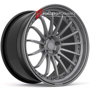 Buy Now 2-3 PIECE FORGED WHEELS RIMS for BMW M3 G80 2020+ and upgrade car parts from SIR Tuning at the Best Price. Headlights, Tail lights, Bodykits, Navigations, wheels and more - Fast & Free Shipping within Europe, US & Worldwide.