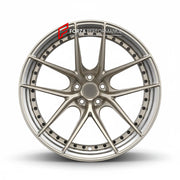 Buy Now 2-3 PIECE FORGED WHEELS RIMS for PORSCHE 911 991.2 GT3 2015 - 2020 and upgrade car parts from SIR Tuning at the Best Price. Headlights, Tail lights, Bodykits, Navigations, wheels and more - Fast & Free Shipping within Europe, US & Worldwide.