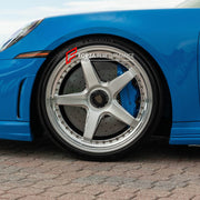 Buy Now 2-3 PIECE FORGED WHEELS RIMS for PORSCHE 911 997 2004 - 2013 and upgrade car parts from SIR Tuning at the Best Price. Headlights, Tail lights, Bodykits, Navigations, wheels and more - Fast & Free Shipping within Europe, US & Worldwide.