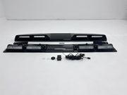 Buy Now Front Spoiler with Light bar to Mercedes-Benz G-class W463A W464 G550 G63 2018+ and upgrade car parts from SIR Tuning at the Best Price. Headlights, Tail lights, Bodykits, Navigations, Carbon body kit and more - Fast & Free Shipping within Europe, US & Worldwide.