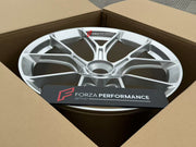 Buy Now 20 21 INCH CENTERLOCK FORGED WHEELS RIMS for PORSCHE 911 992 GTS 2024 and upgrade car parts from SIR Tuning at the Best Price. Headlights, Tail lights, Bodykits, Navigations, wheels and more - Fast & Free Shipping within Europe, US & Worldwide.