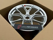 Buy Now 20 21 INCH CENTERLOCK FORGED WHEELS RIMS for PORSCHE 911 992 GTS 2024 and upgrade car parts from SIR Tuning at the Best Price. Headlights, Tail lights, Bodykits, Navigations, wheels and more - Fast & Free Shipping within Europe, US & Worldwide.