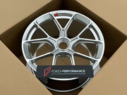 Buy Now 20 21 INCH CENTERLOCK FORGED WHEELS RIMS for PORSCHE 911 992 GTS 2024 and upgrade car parts from SIR Tuning at the Best Price. Headlights, Tail lights, Bodykits, Navigations, wheels and more - Fast & Free Shipping within Europe, US & Worldwide.