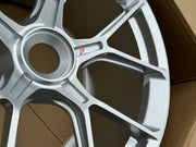 Buy Now 20 21 INCH CENTERLOCK FORGED WHEELS RIMS for PORSCHE 911 992 GTS 2024 and upgrade car parts from SIR Tuning at the Best Price. Headlights, Tail lights, Bodykits, Navigations, wheels and more - Fast & Free Shipping within Europe, US & Worldwide.
