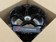 Buy Now 20 21 INCH CENTERLOCK FORGED WHEELS RIMS for PORSCHE 911 992 GTS Cabriolet 2024 and upgrade car parts from SIR Tuning at the Best Price. Headlights, Tail lights, Bodykits, Navigations, wheels and more - Fast & Free Shipping within Europe, US & Worldwide.