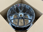 Buy Now 20 21 INCH CENTERLOCK FORGED WHEELS RIMS for PORSCHE 911 992 TURBO 2020 and upgrade car parts from SIR Tuning at the Best Price. Headlights, Tail lights, Bodykits, Navigations, wheels and more - Fast & Free Shipping within Europe, US & Worldwide.