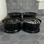 Buy Now 20 21 INCH FORGED WHEELS RIMS for FERRARI 296 GTB 2021 and upgrade car parts from SIR Tuning at the Best Price. Headlights, Tail lights, Bodykits, Navigations, wheels and more - Fast & Free Shipping within Europe, US & Worldwide.
