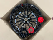 Buy Now 20 21 INCH FORGED WHEELS RIMS for LAMBORGHINI AVENTADOR LP740 2016 and upgrade car parts from SIR Tuning at the Best Price. Headlights, Tail lights, Bodykits, Navigations, wheels and more - Fast & Free Shipping within Europe, US & Worldwide.
