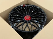 Buy Now 20 21 INCH FORGED WHEELS RIMS for LAMBORGHINI AVENTADOR LP740 2016 and upgrade car parts from SIR Tuning at the Best Price. Headlights, Tail lights, Bodykits, Navigations, wheels and more - Fast & Free Shipping within Europe, US & Worldwide.