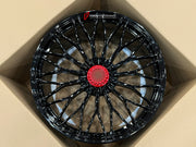 Buy Now 20 21 INCH FORGED WHEELS RIMS for LAMBORGHINI AVENTADOR LP740 2016 and upgrade car parts from SIR Tuning at the Best Price. Headlights, Tail lights, Bodykits, Navigations, wheels and more - Fast & Free Shipping within Europe, US & Worldwide.