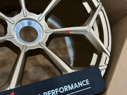 Buy Now 20 21 INCH FORGED WHEELS RIMS for LAMBORGHINI AVENTADOR SV 2015 and upgrade car parts from SIR Tuning at the Best Price. Headlights, Tail lights, Bodykits, Navigations, wheels and more - Fast & Free Shipping within Europe, US & Worldwide.