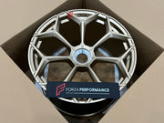 Buy Now 20 21 INCH FORGED WHEELS RIMS for LAMBORGHINI AVENTADOR SV 2015 and upgrade car parts from SIR Tuning at the Best Price. Headlights, Tail lights, Bodykits, Navigations, wheels and more - Fast & Free Shipping within Europe, US & Worldwide.