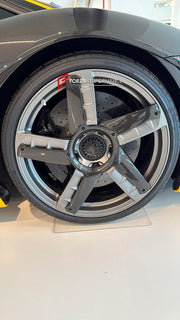 Buy Now 20 21 INCH FORGED WHEELS RIMS for LAMBORGHINI CENTENARIO 2016 - 2018 and upgrade car parts from SIR Tuning at the Best Price. Headlights, Tail lights, Bodykits, Navigations, wheels and more - Fast & Free Shipping within Europe, US & Worldwide.
