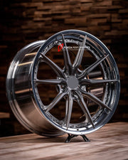 Buy Now 20 21 INCH FORGED WHEELS RIMS for MCLAREN 720S 2017 and upgrade car parts from SIR Tuning at the Best Price. Headlights, Tail lights, Bodykits, Navigations, wheels and more - Fast & Free Shipping within Europe, US & Worldwide.