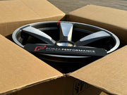 Buy Now 20 21 INCH FORGED WHEELS RIMS for PORSCHE 911 991.2 SPEEDSTER 2019 and upgrade car parts from SIR Tuning at the Best Price. Headlights, Tail lights, Bodykits, Navigations, wheels and more - Fast & Free Shipping within Europe, US & Worldwide.
