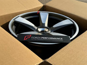 Buy Now 20 21 INCH FORGED WHEELS RIMS for PORSCHE 911 991.2 SPEEDSTER 2019 and upgrade car parts from SIR Tuning at the Best Price. Headlights, Tail lights, Bodykits, Navigations, wheels and more - Fast & Free Shipping within Europe, US & Worldwide.