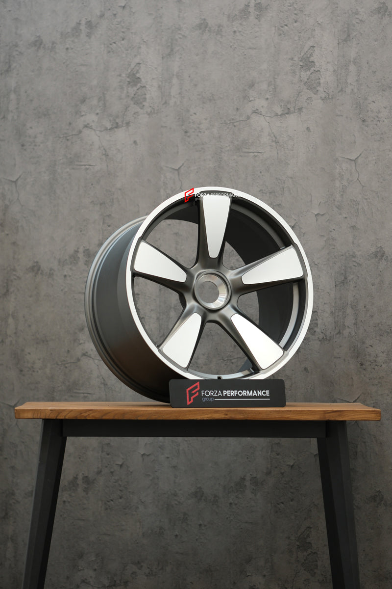 Buy Now 20 21 INCH FORGED WHEELS RIMS for PORSCHE 911 991.2 SPEEDSTER 2019 and upgrade car parts from SIR Tuning at the Best Price. Headlights, Tail lights, Bodykits, Navigations, wheels and more - Fast & Free Shipping within Europe, US & Worldwide.