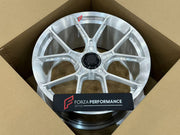 Buy Now 20 21 INCH FORGED WHEELS RIMS for PORSCHE 911 992 CARRERA 2018 and upgrade car parts from SIR Tuning at the Best Price. Headlights, Tail lights, Bodykits, Navigations, wheels and more - Fast & Free Shipping within Europe, US & Worldwide.