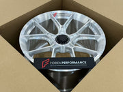 Buy Now 20 21 INCH FORGED WHEELS RIMS for PORSCHE 911 992 CARRERA 2018 and upgrade car parts from SIR Tuning at the Best Price. Headlights, Tail lights, Bodykits, Navigations, wheels and more - Fast & Free Shipping within Europe, US & Worldwide.