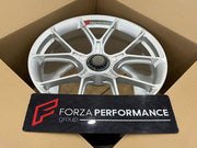 Buy Now 20 21 INCH FORGED WHEELS RIMS for PORSCHE 981 BOXSTER GTS 2015 and upgrade car parts from SIR Tuning at the Best Price. Headlights, Tail lights, Bodykits, Navigations, wheels and more - Fast & Free Shipping within Europe, US & Worldwide.