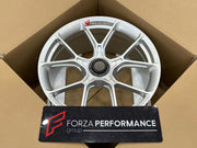 Buy Now 20 21 INCH FORGED WHEELS RIMS for PORSCHE 981 BOXSTER GTS 2015 and upgrade car parts from SIR Tuning at the Best Price. Headlights, Tail lights, Bodykits, Navigations, wheels and more - Fast & Free Shipping within Europe, US & Worldwide.