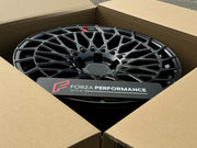 Buy Now 20 21 INCH FORGED WHEELS RIMS for PORSCHE 911 992 CARRERA CABRIO and upgrade car parts from SIR Tuning at the Best Price. Headlights, Tail lights, Bodykits, Navigations, wheels and more - Fast & Free Shipping within Europe, US & Worldwide.