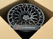 Buy Now 20 21 INCH FORGED WHEELS RIMS for PORSCHE 911 992 CARRERA CABRIO and upgrade car parts from SIR Tuning at the Best Price. Headlights, Tail lights, Bodykits, Navigations, wheels and more - Fast & Free Shipping within Europe, US & Worldwide.