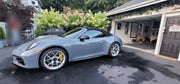 Buy Now 20 21 INCH FORGED WHEELS RIMS for PORSCHE 911 992 GTS 2024 and upgrade car parts from SIR Tuning at the Best Price. Headlights, Tail lights, Bodykits, Navigations, wheels and more - Fast & Free Shipping within Europe, US & Worldwide.