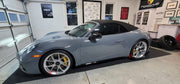 Buy Now 20 21 INCH FORGED WHEELS RIMS for PORSCHE 911 992 GTS 2024 and upgrade car parts from SIR Tuning at the Best Price. Headlights, Tail lights, Bodykits, Navigations, wheels and more - Fast & Free Shipping within Europe, US & Worldwide.