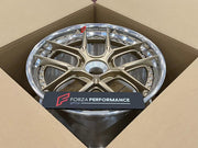 Buy Now 20 21 INCH FORGED WHEELS RIMS for PORSCHE 911 992 TURBO S and upgrade car parts from SIR Tuning at the Best Price. Headlights, Tail lights, Bodykits, Navigations, wheels and more - Fast & Free Shipping within Europe, US & Worldwide.